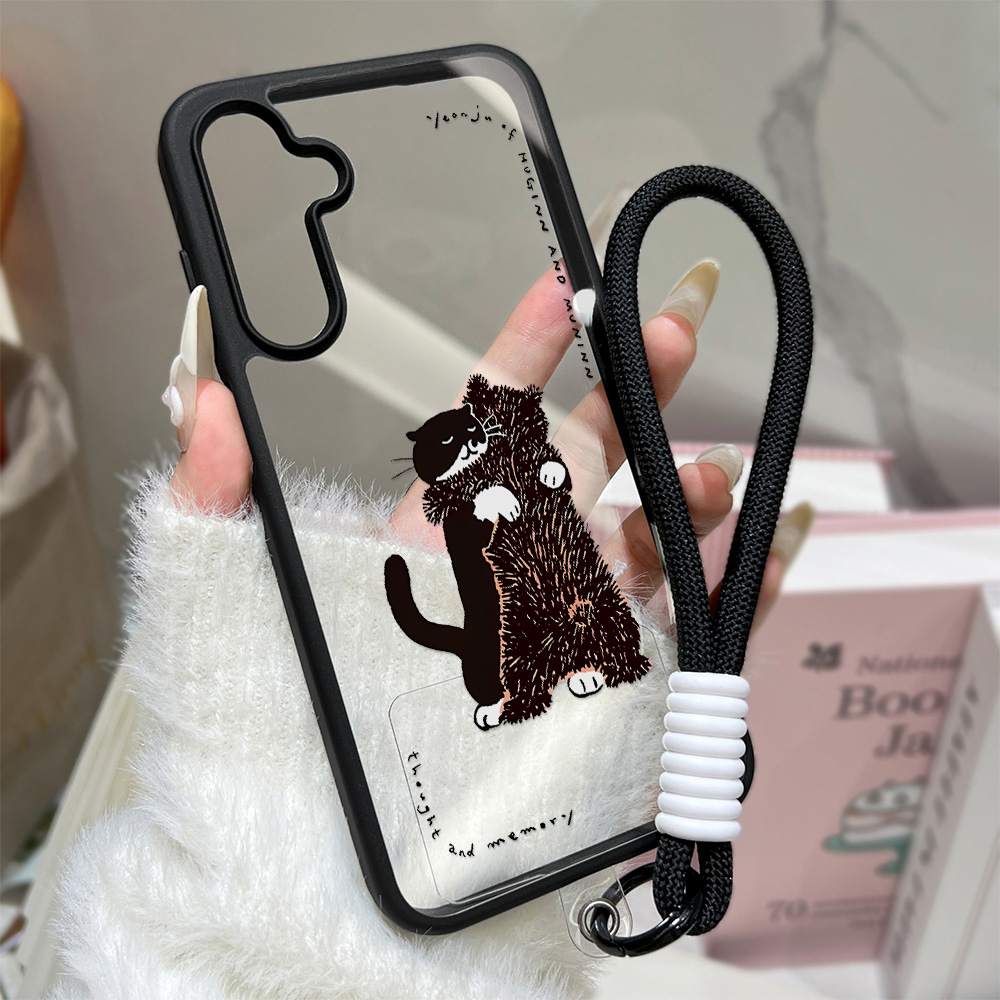 Phone Cases Galaxy A16 5G - S25 Matte Case For Samsung S26