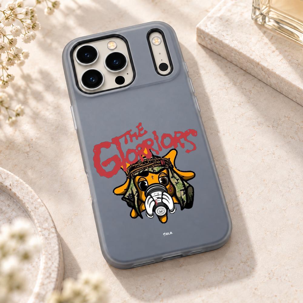 G-Glo Gang Chief Keef Singer P - огляд і ціна Phone Cases For Iphone 16