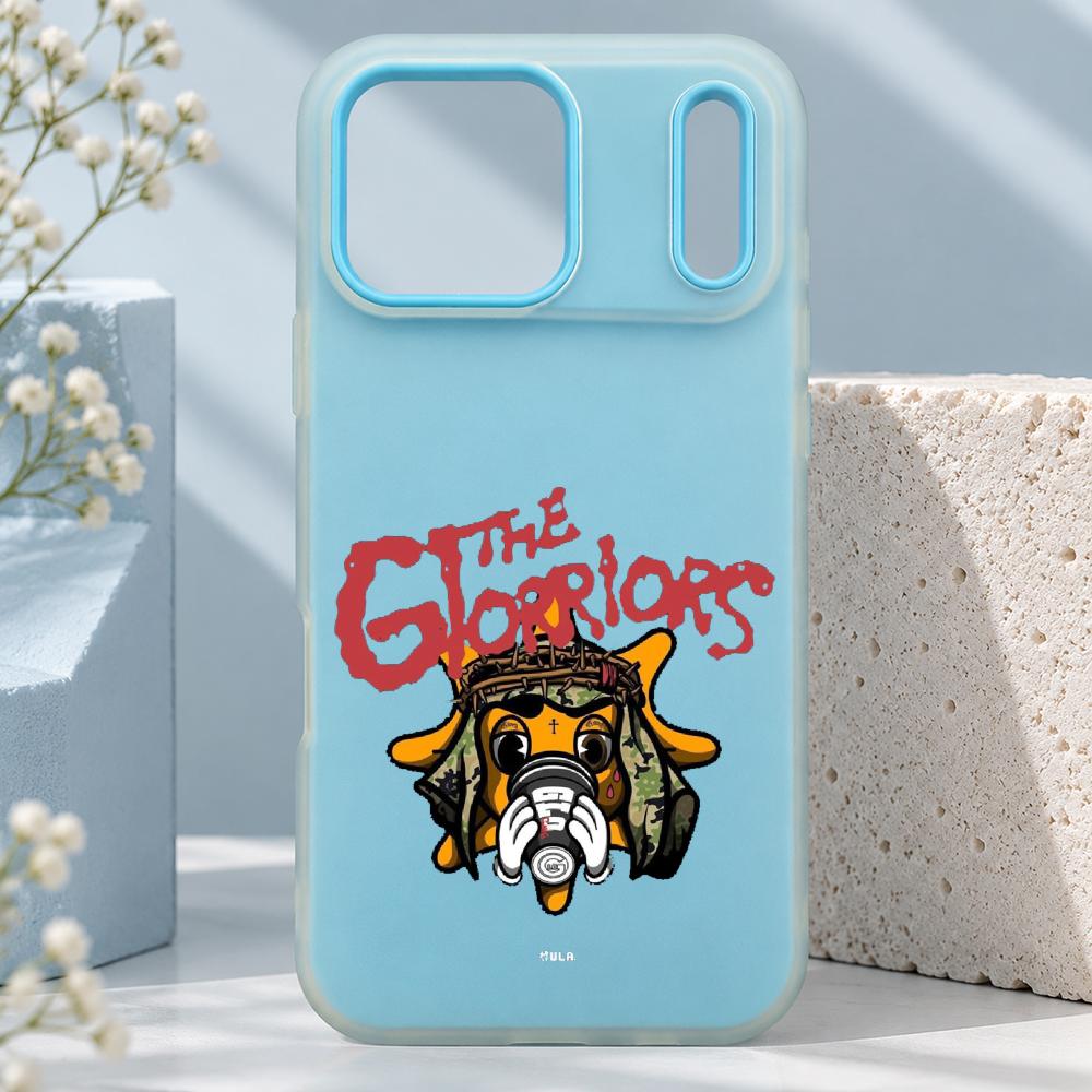 G-Glo Gang Chief Keef Singer P - огляд і ціна Phone Cases For Iphone 16