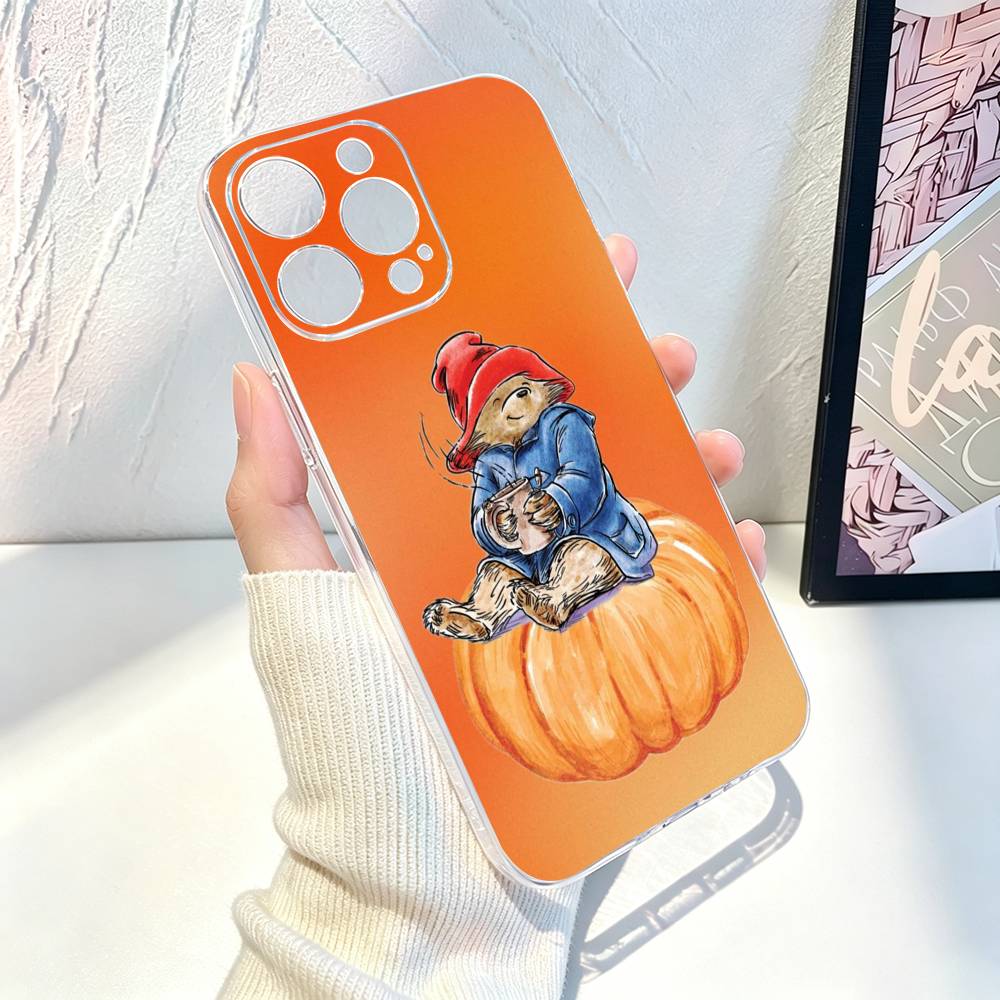 London- P-PaddingtonS Bear Pho - огляд і ціна Phone Cases London