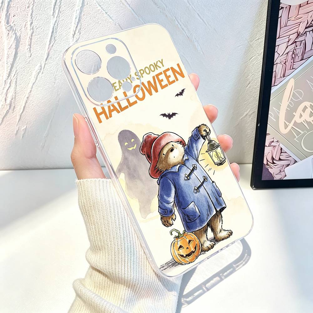 London- P-PaddingtonS Bear Pho - огляд і ціна Phone Cases London