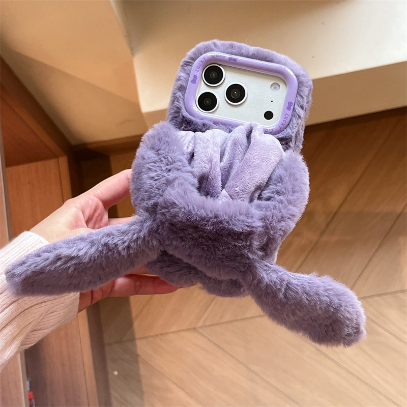 Luxury Solid Colors 3D Cartoon - огляд і ціна Phone Cases For Iphone 16