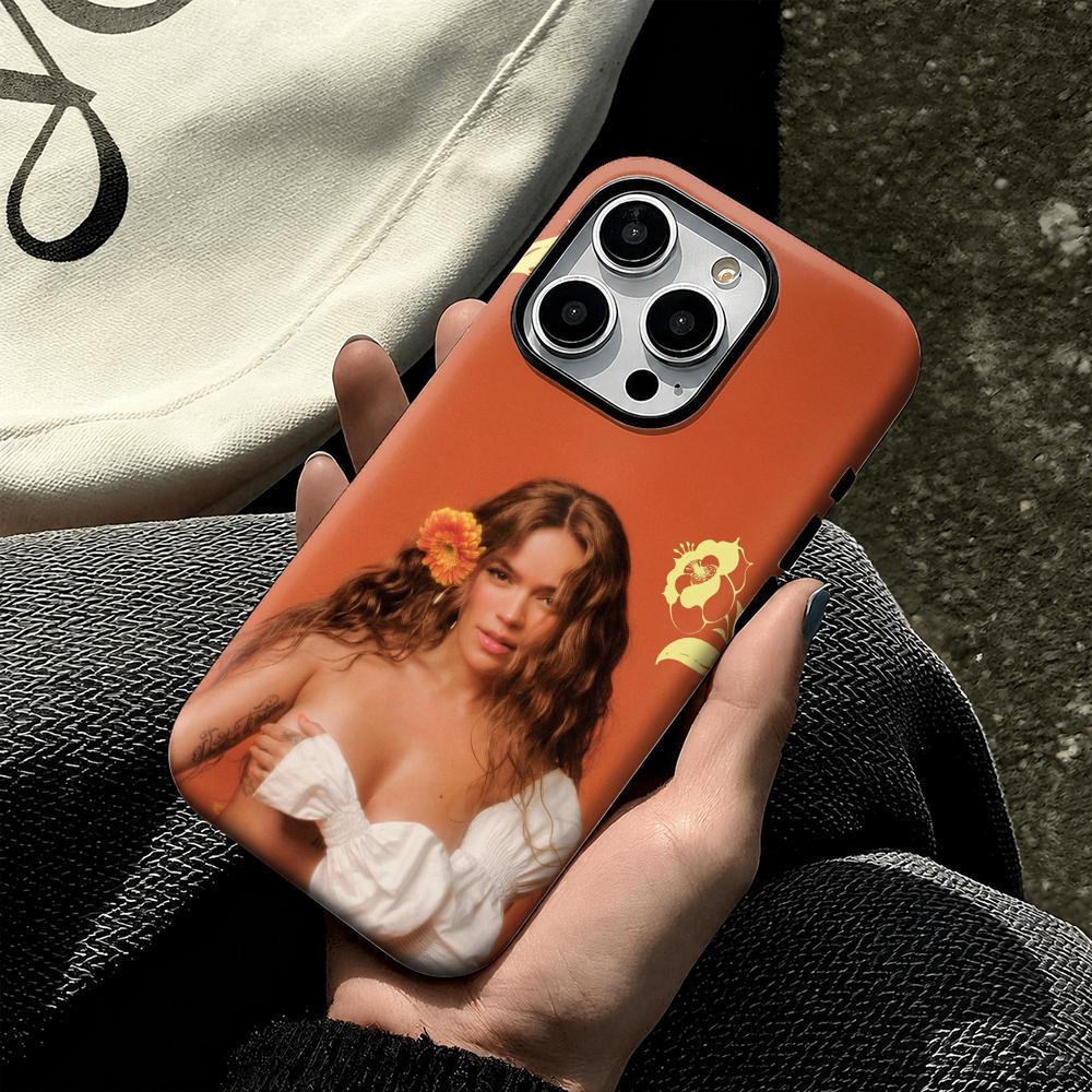 Singer Album K-Karol G Phone C - огляд і ціна Phone Cases For Iphone 16