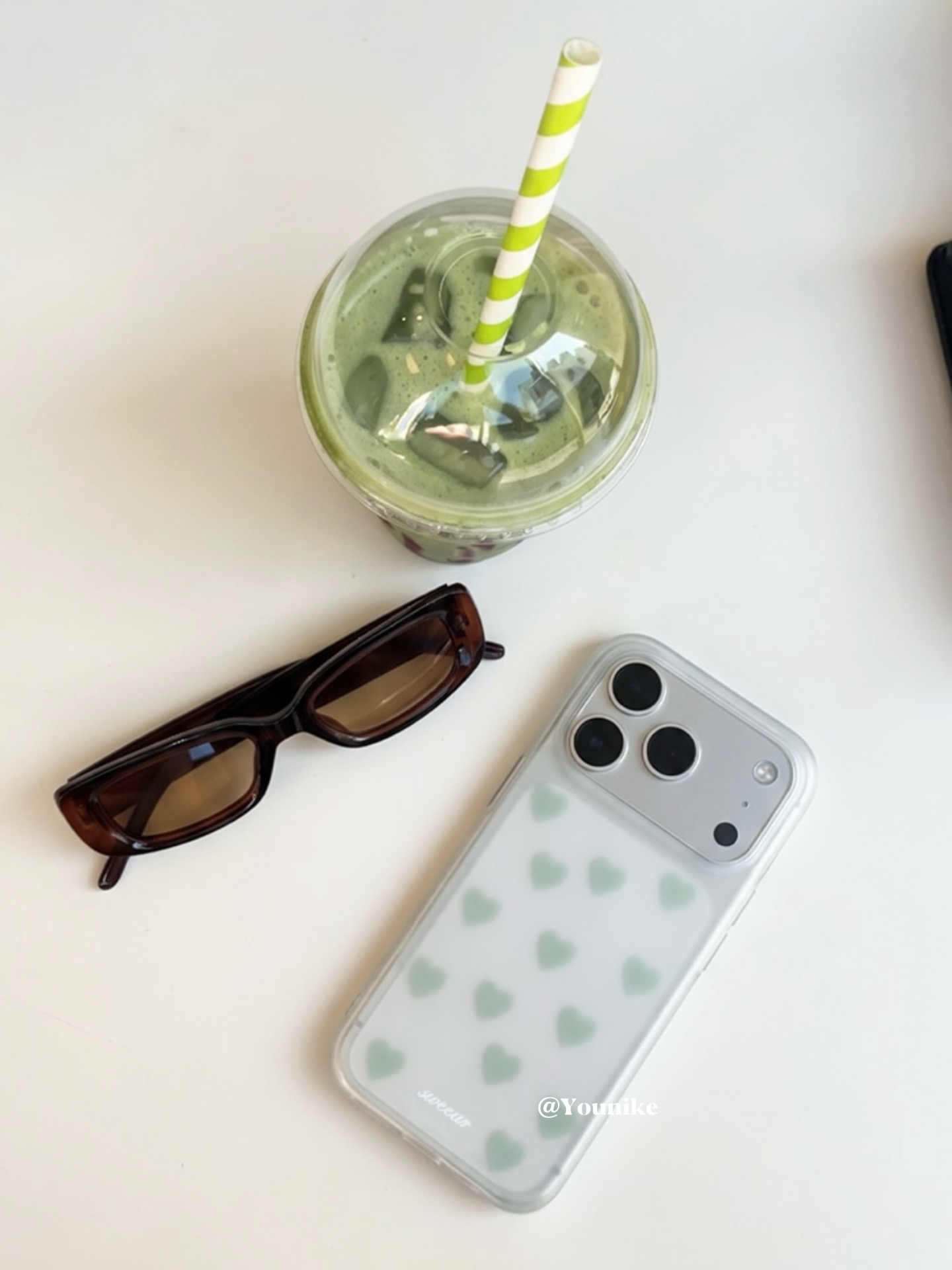 Korean Ins Simple Mist Green & - огляд і ціна Phone Cases Xr Iphone