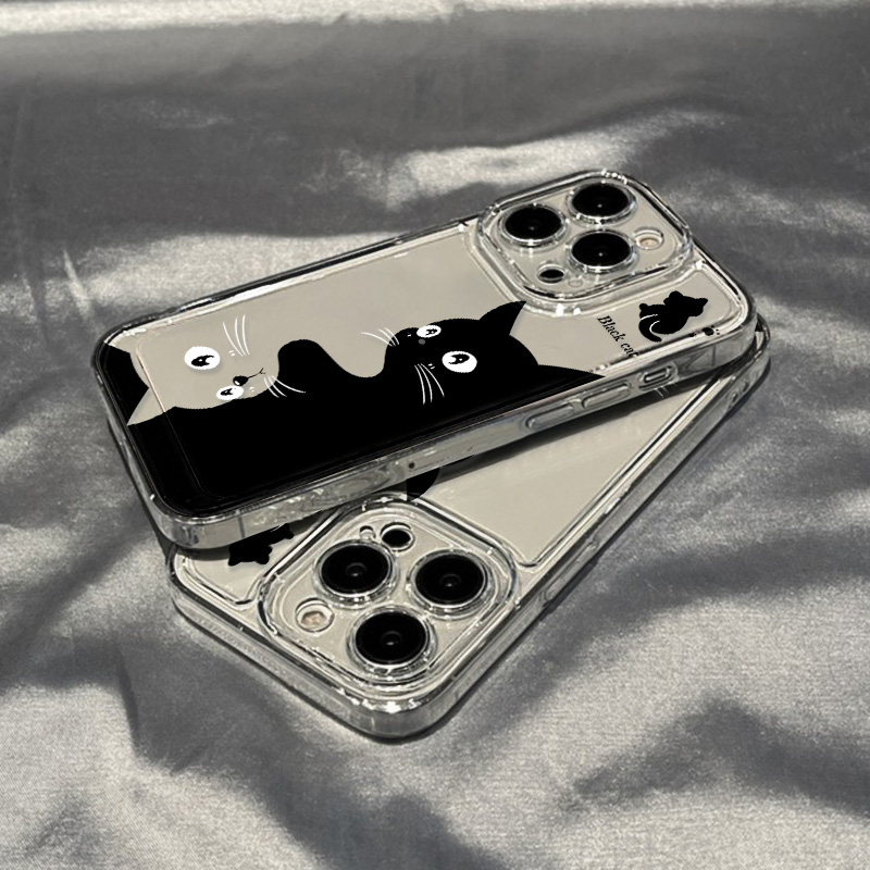 Ins Cute Animal Silicone Phone - огляд і ціна Phone Cases Xr Iphone