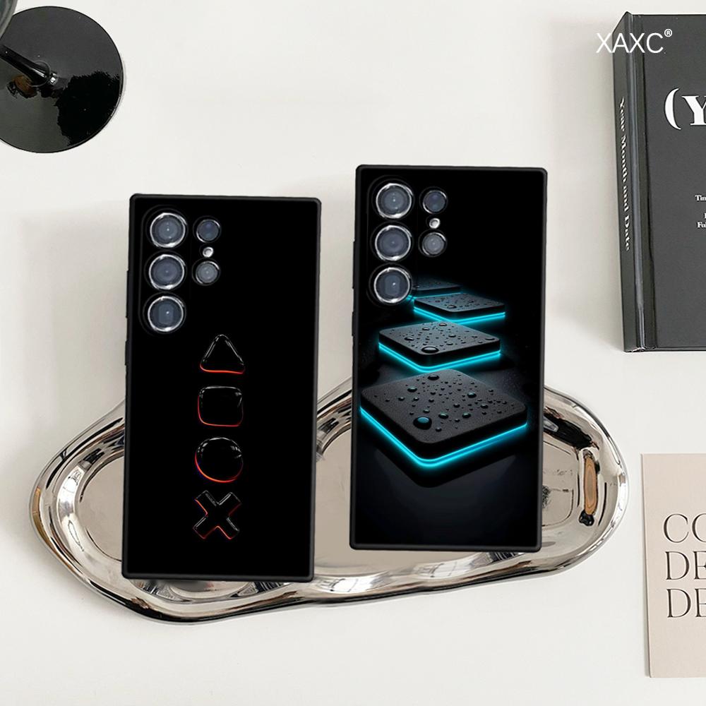 Vintage Geometry Phone Case Fo - огляд і ціна Phone Cases Galaxy A16 5G