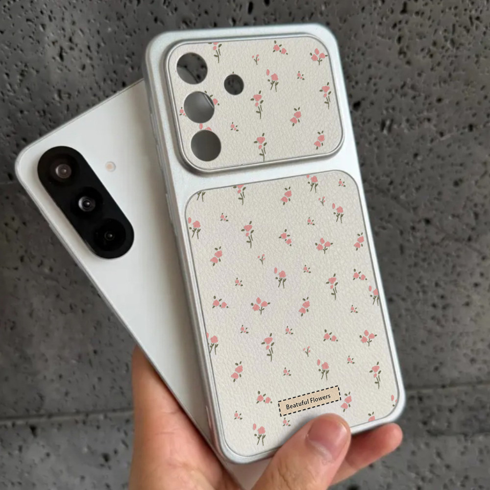 Camera Window Fower Phone Case - огляд і ціна Phone Cases Galaxy A16 5G