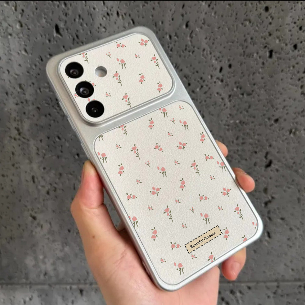 Camera Window Fower Phone Case - огляд і ціна Phone Cases Galaxy A16 5G