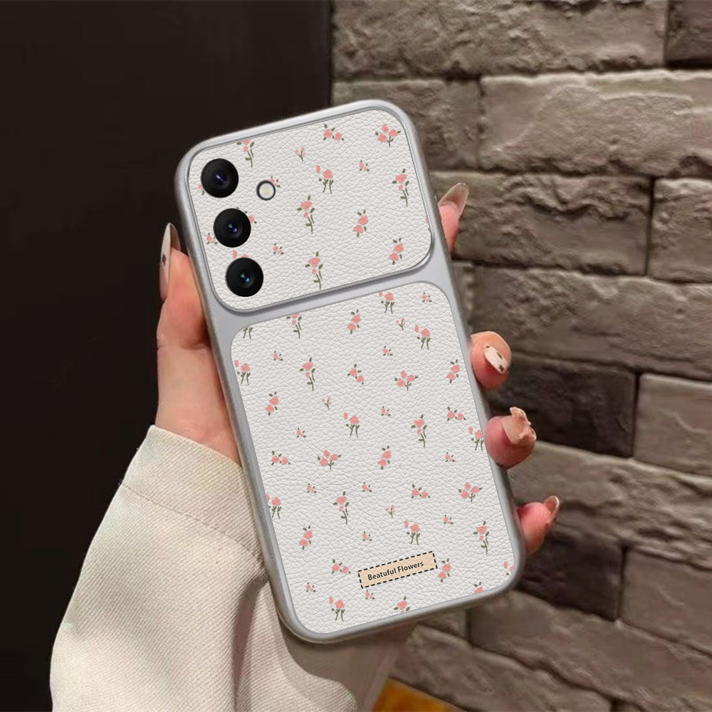 Camera Window Fower Phone Case - огляд і ціна Phone Cases Galaxy A16 5G
