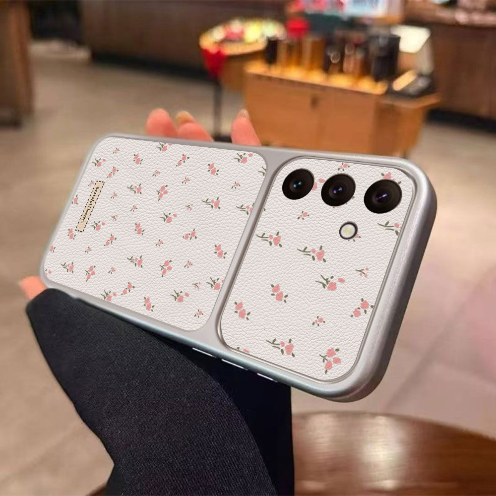 Camera Window Fower Phone Case - огляд і ціна Phone Cases Galaxy A16 5G