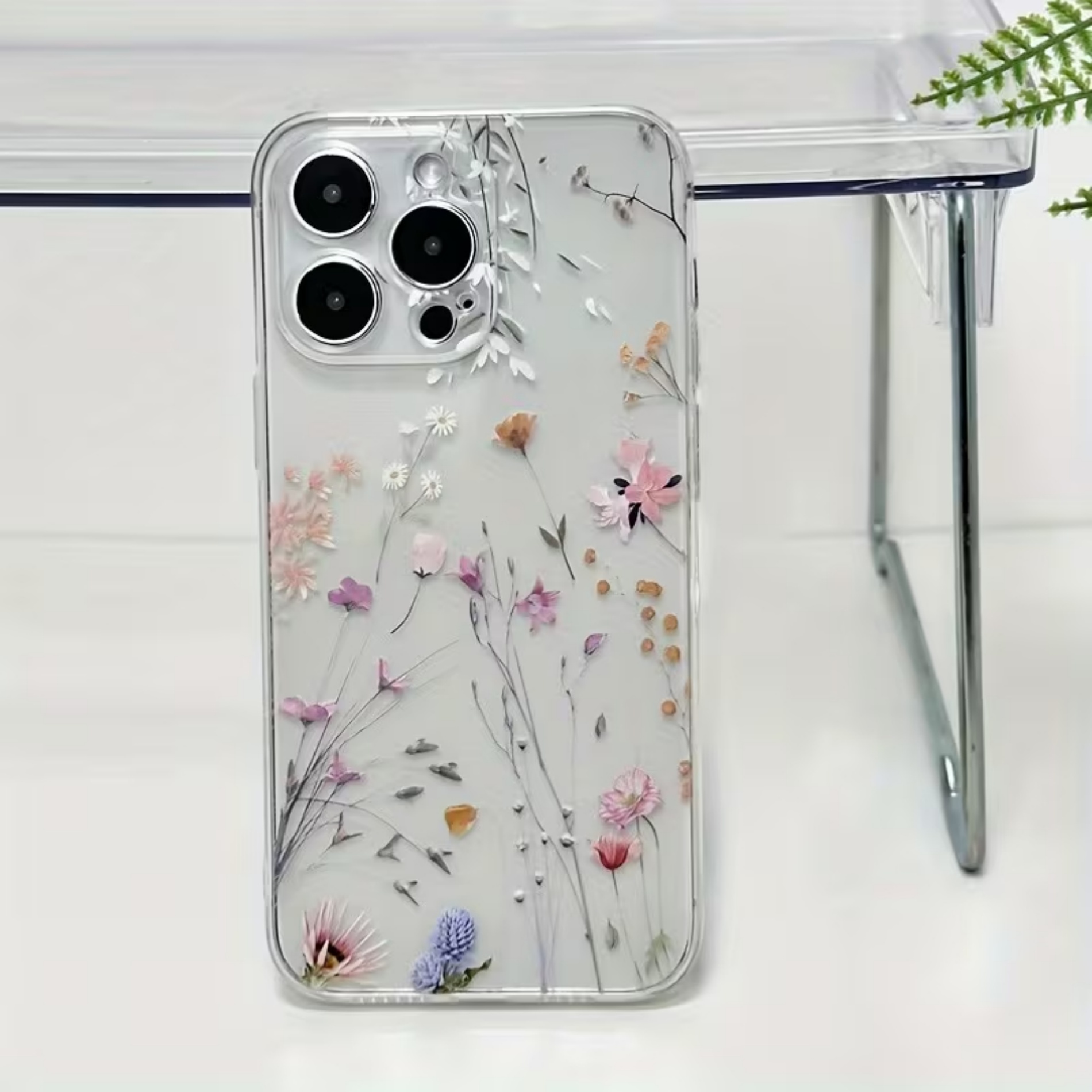 Clear Phone Case For iPhone 18 - огляд і ціна Phone Cases For Iphone 16
