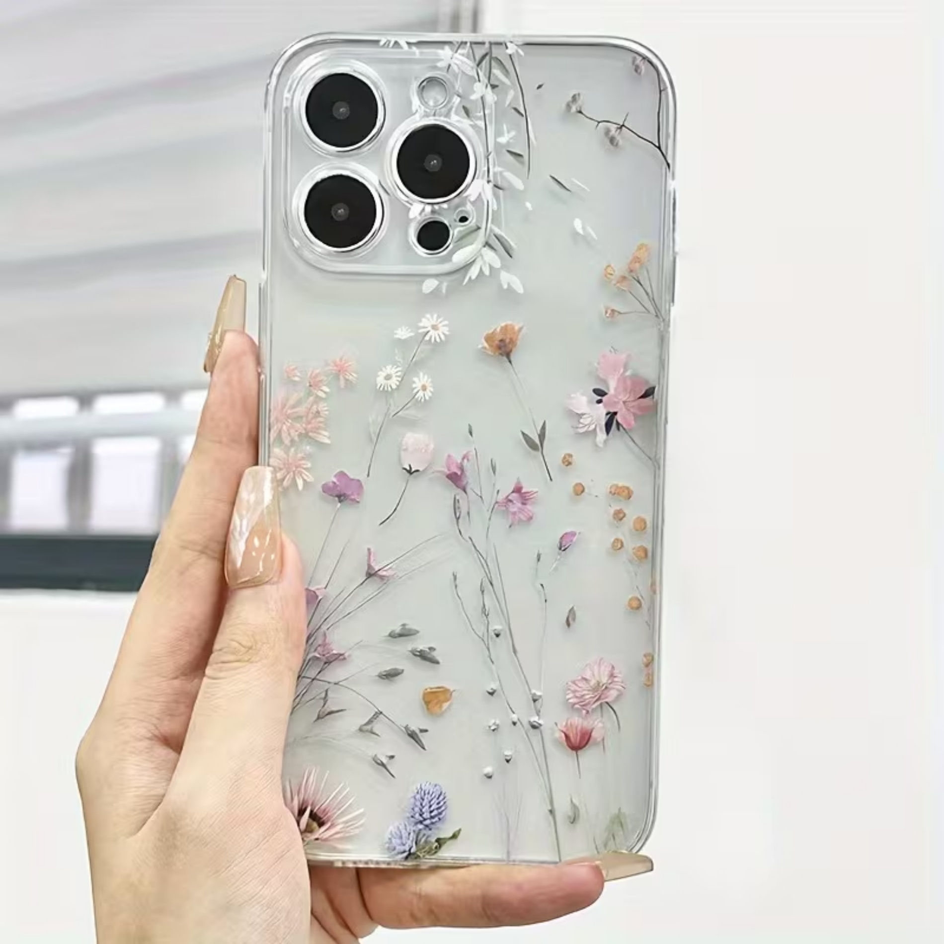 Clear Phone Case For iPhone 18 - огляд і ціна Phone Cases For Iphone 16