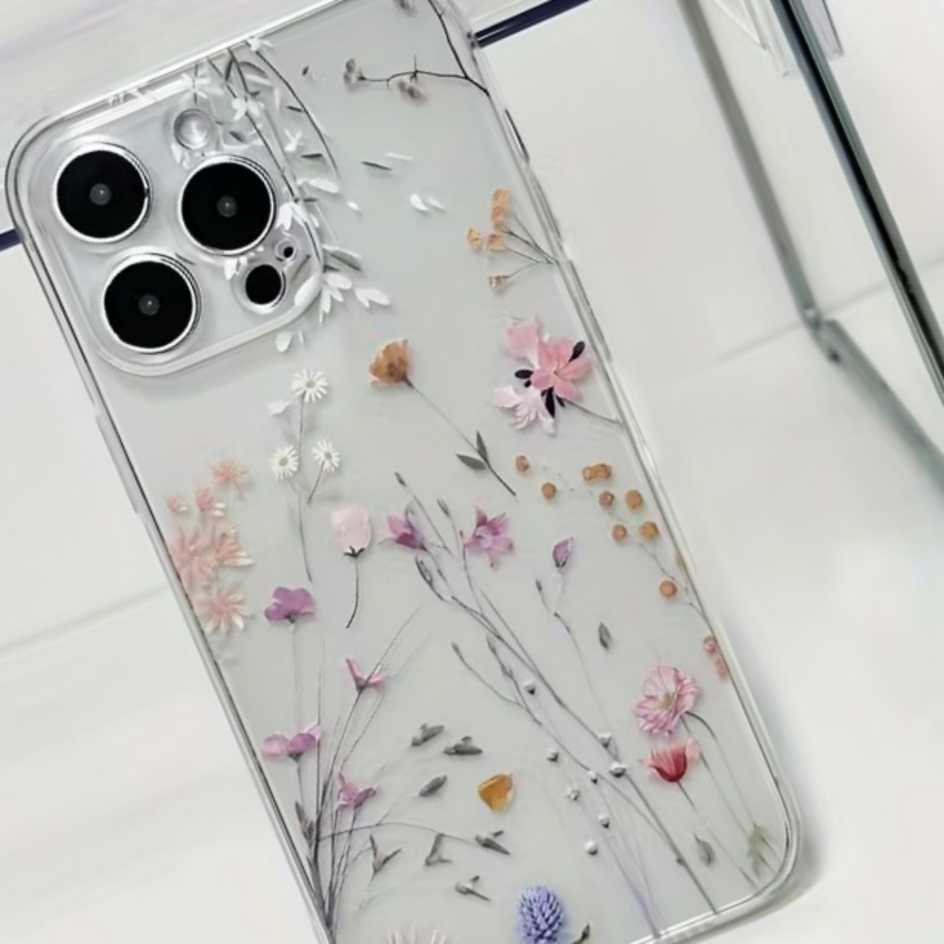 Clear Phone Case For iPhone 18 - огляд і ціна Phone Cases For Iphone 16