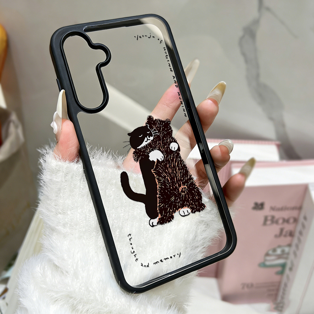 S25 Matte Case For Samsung S26 - огляд і ціна Phone Cases Galaxy A16 5G