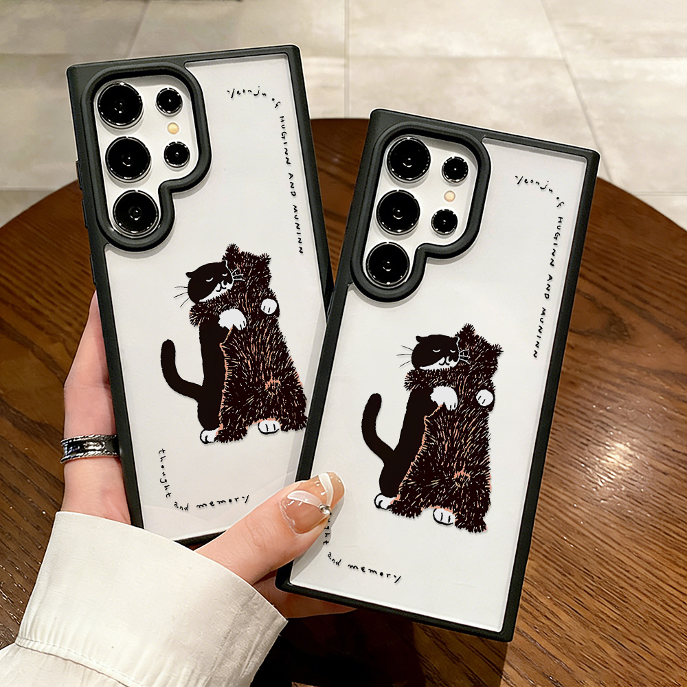 S25 Matte Case For Samsung S26 - огляд і ціна Phone Cases Galaxy A16 5G