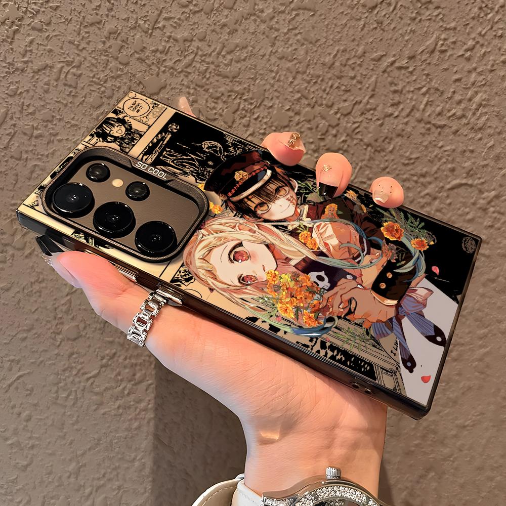 T-Toilet-Bound H-Hanako-kun Ph - огляд і ціна Phone Cases H&M