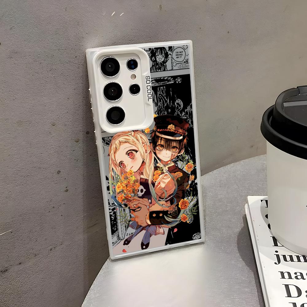 T-Toilet-Bound H-Hanako-kun Ph - огляд і ціна Phone Cases H&M