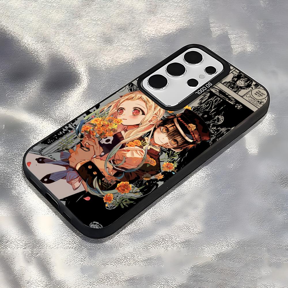 T-Toilet-Bound H-Hanako-kun Ph - огляд і ціна Phone Cases H&M
