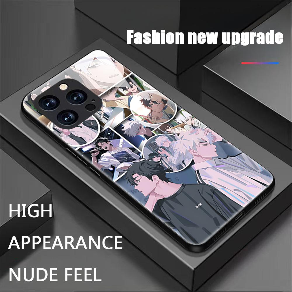 HOT anime Link Click Phone Cas - огляд і ціна Phone Cases Xr Iphone
