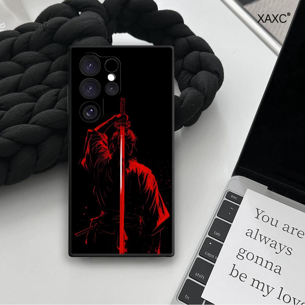Japanese Bushido Samurai Phone - огляд і ціна Phone Cases Galaxy A16 5G