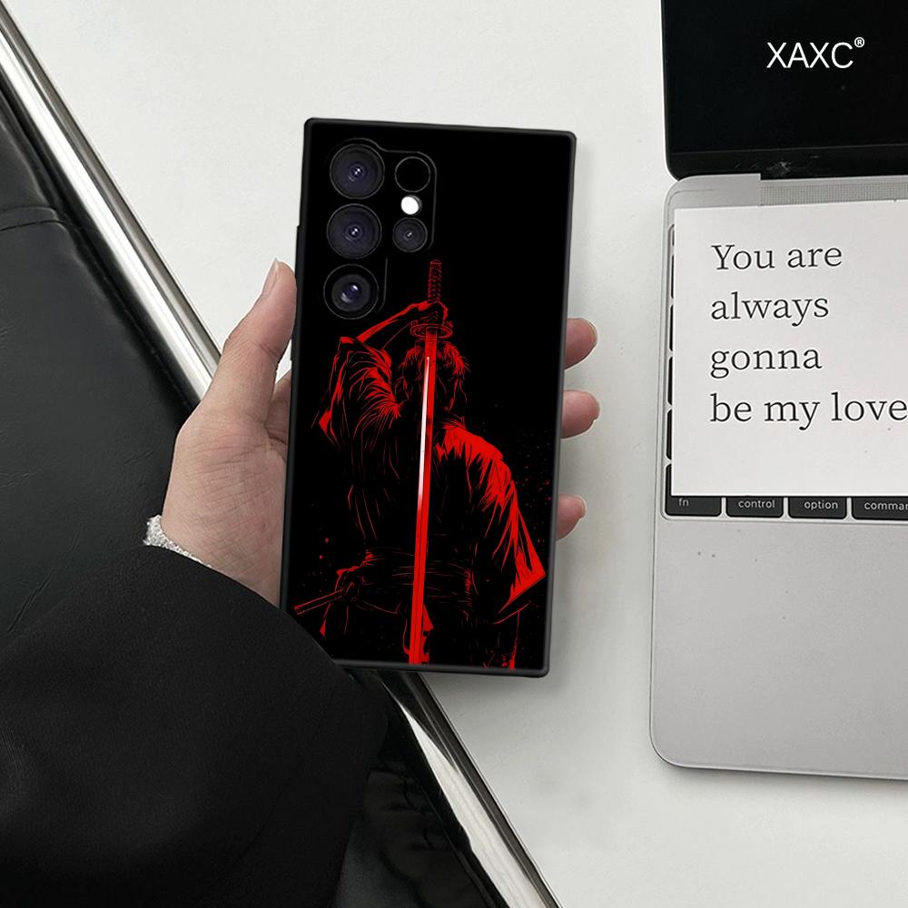 Japanese Bushido Samurai Phone - огляд і ціна Phone Cases Galaxy A16 5G