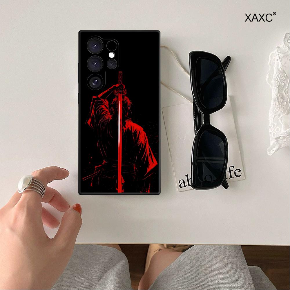 Japanese Bushido Samurai Phone - огляд і ціна Phone Cases Galaxy A16 5G
