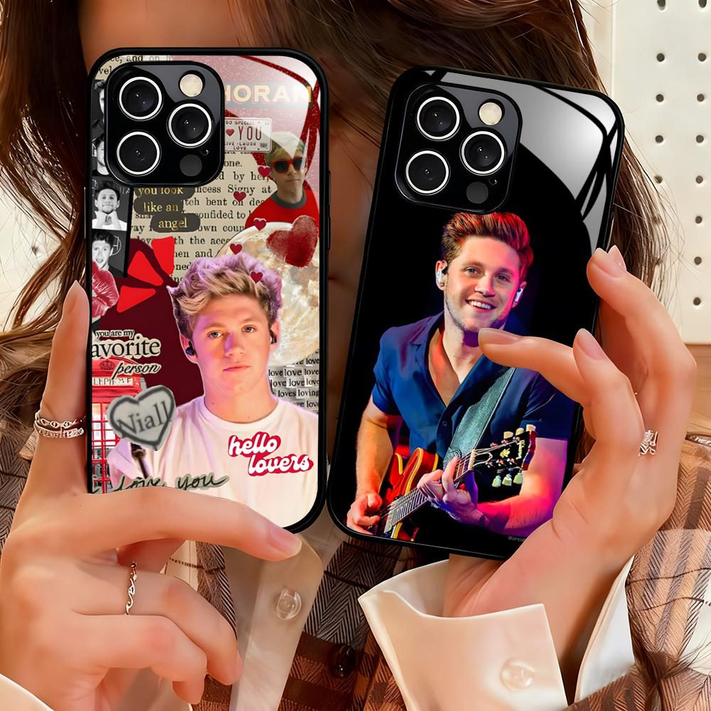 Hot Singer N-Niall H-Horan Pho - огляд і ціна Phone Cases H&M