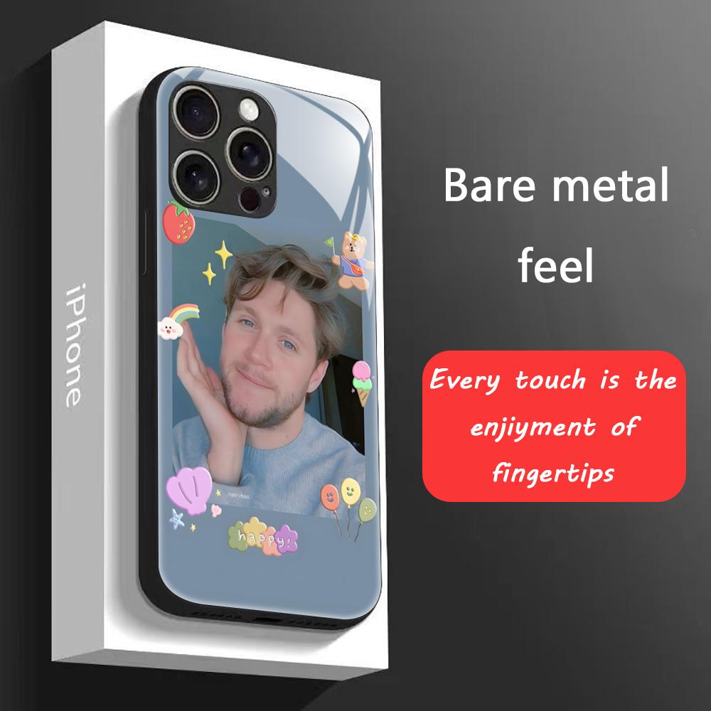 Hot Singer N-Niall H-Horan Pho - огляд і ціна Phone Cases H&M