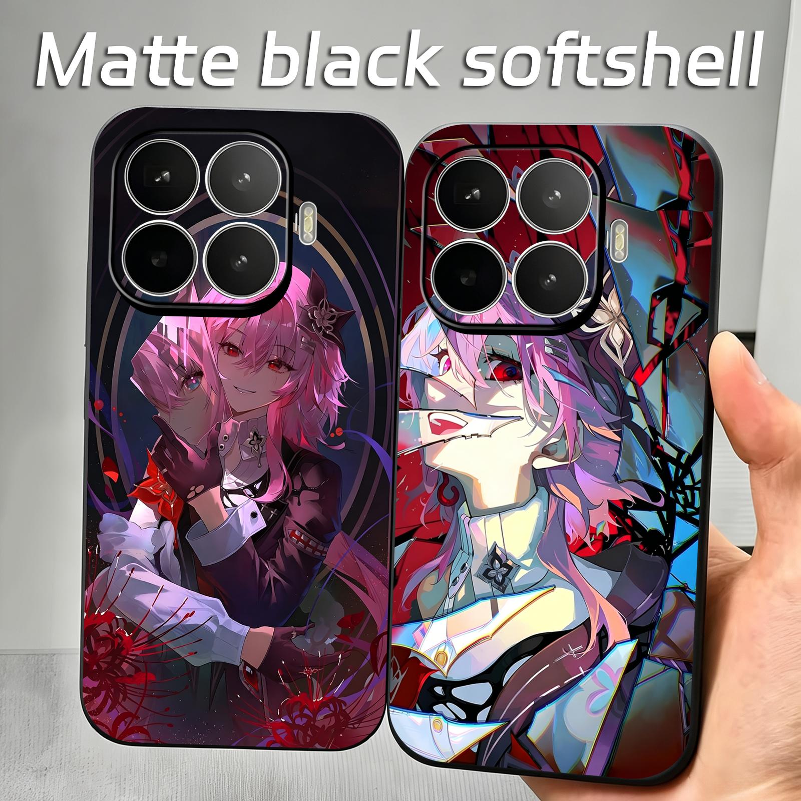 Phone Case For Xiaomi 17 15 14 - огляд і ціна Phone Cases Xiaomi 15