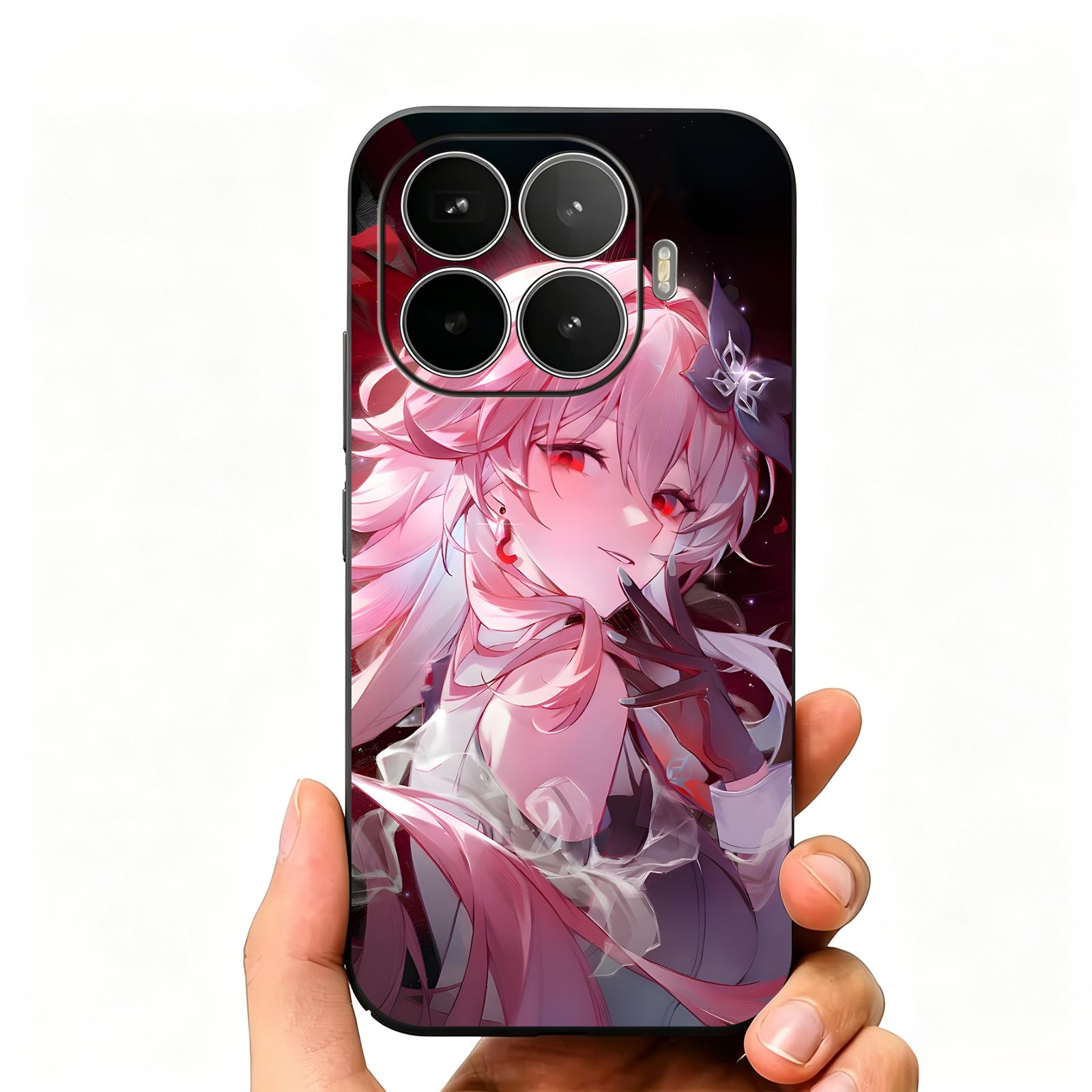 Phone Case For Xiaomi 17 15 14 - огляд і ціна Phone Cases Xiaomi 15