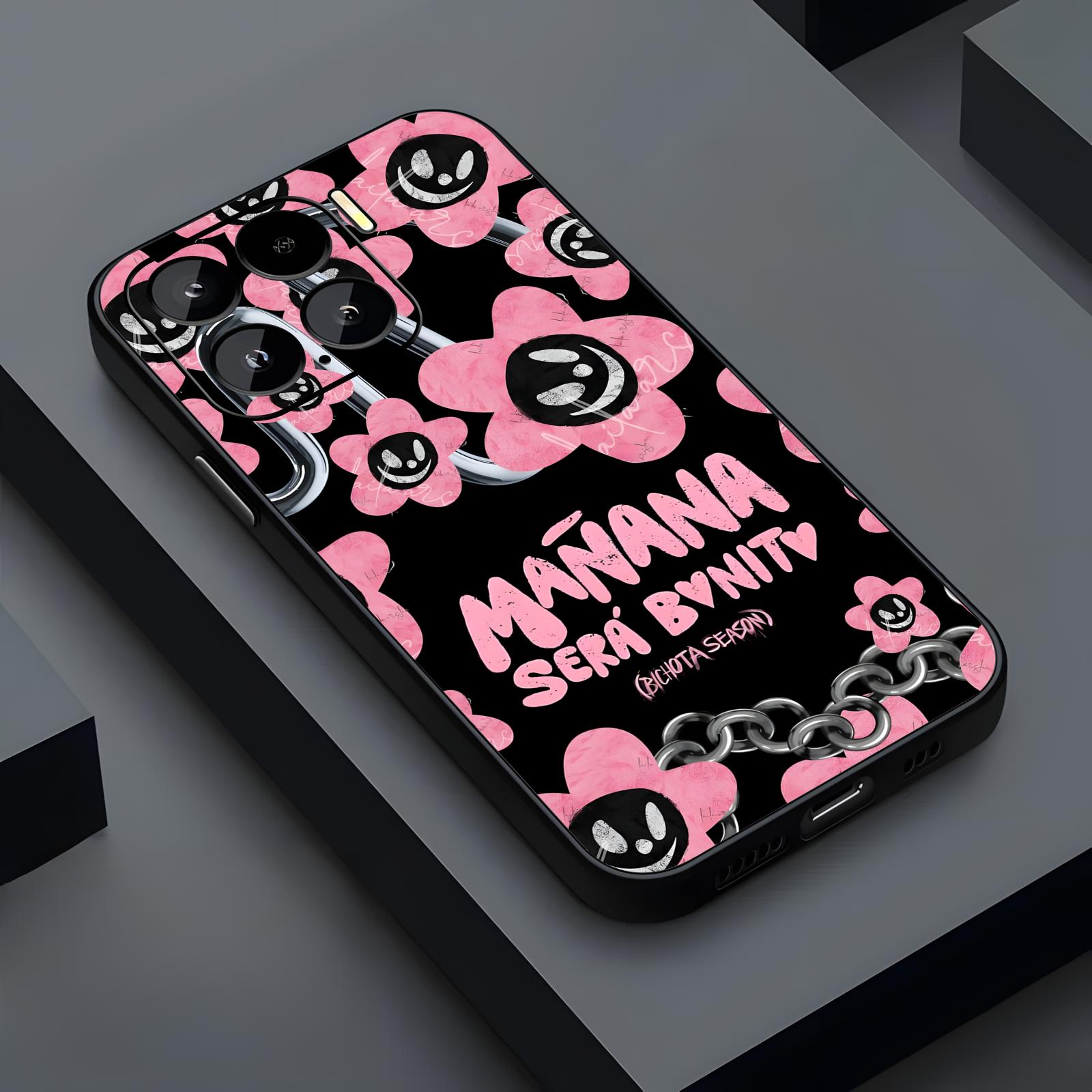 K-Karol G Manana Sera Bonito   - огляд і ціна Phone Cases Xiaomi 15