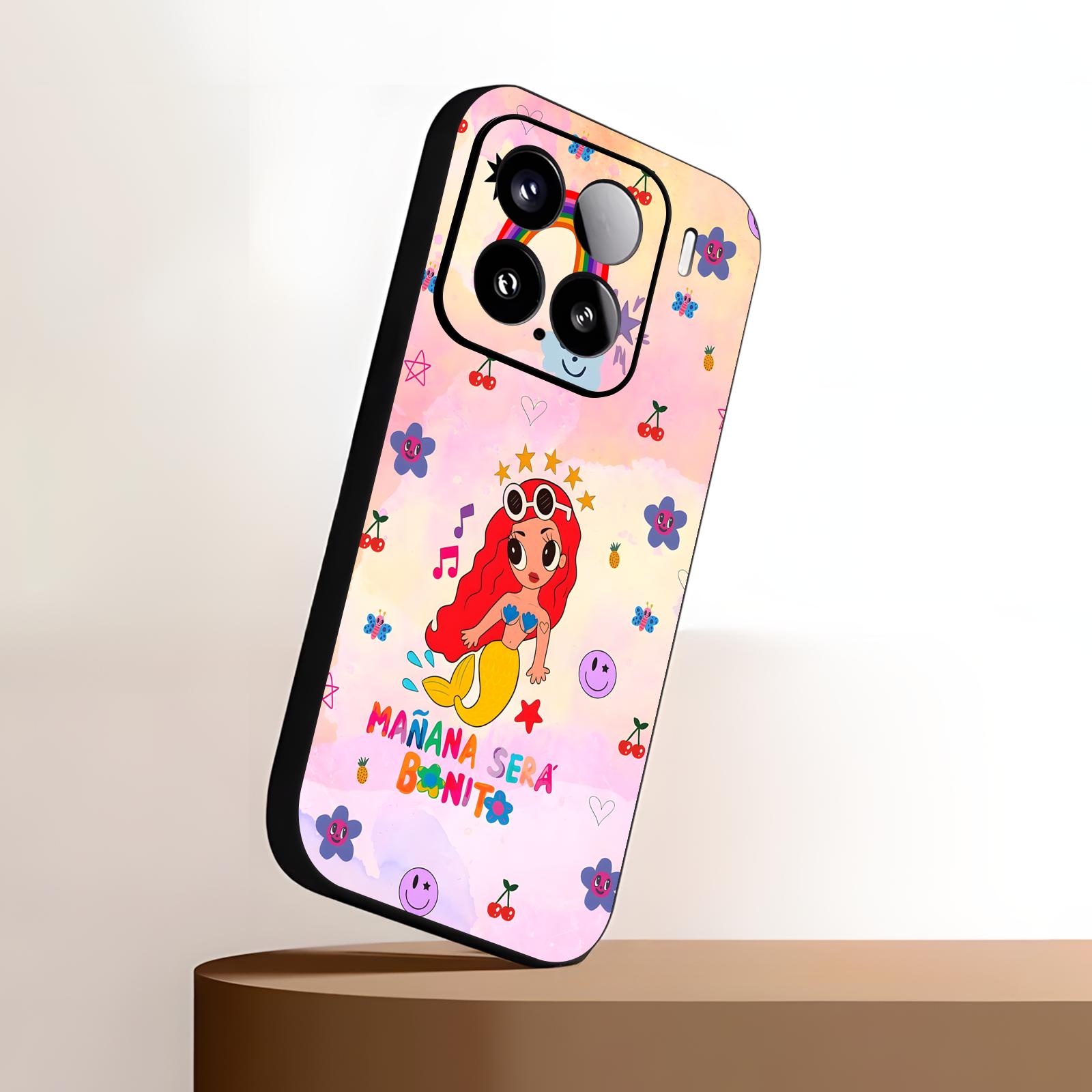 K-Karol G Manana Sera Bonito   - огляд і ціна Phone Cases Xiaomi 15