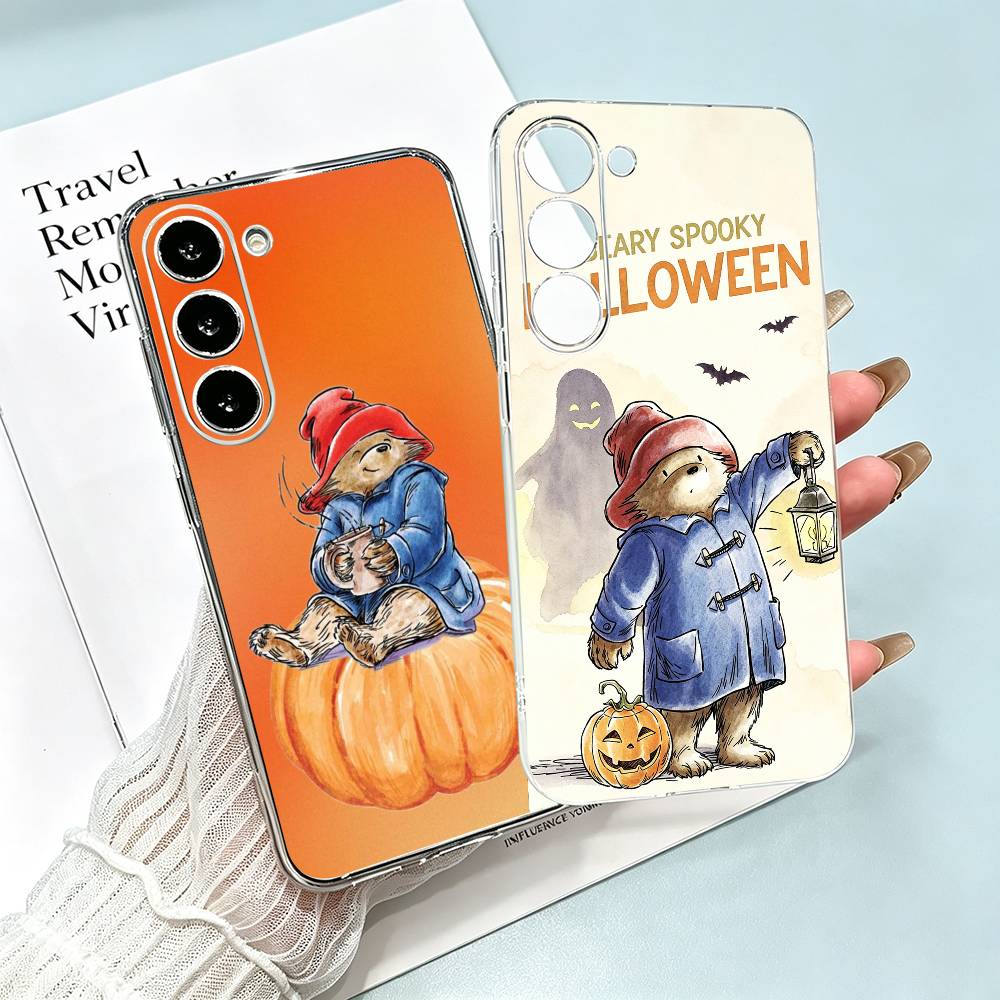 London- P-PaddingtonS Bear Cle - огляд і ціна Phone Cases London