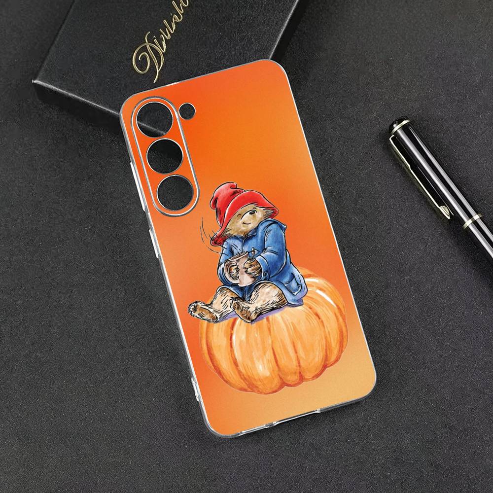 London- P-PaddingtonS Bear Cle - огляд і ціна Phone Cases London