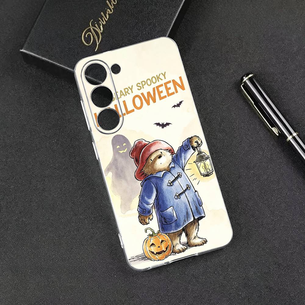 London- P-PaddingtonS Bear Cle - огляд і ціна Phone Cases London