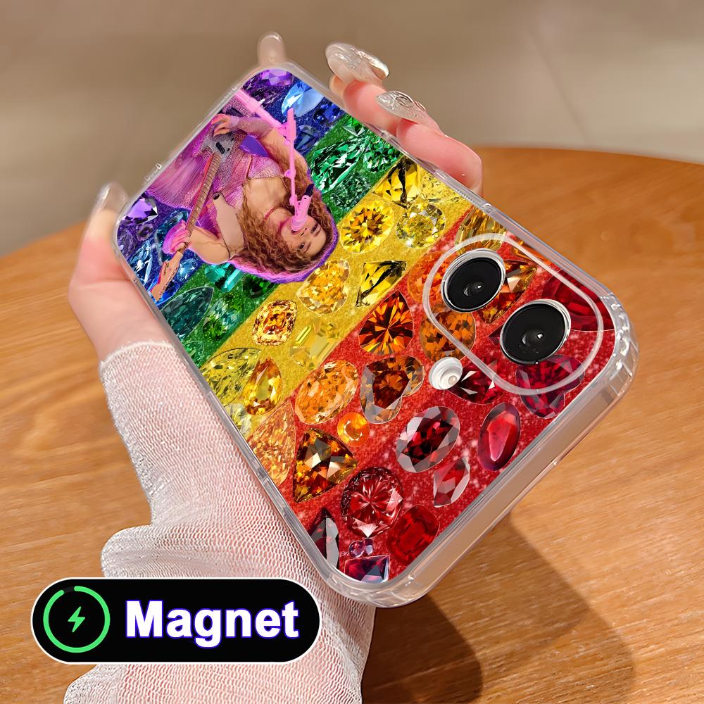 Pretty Shakira Phone Case for  - огляд і ціна Phone Cases Xiaomi 15