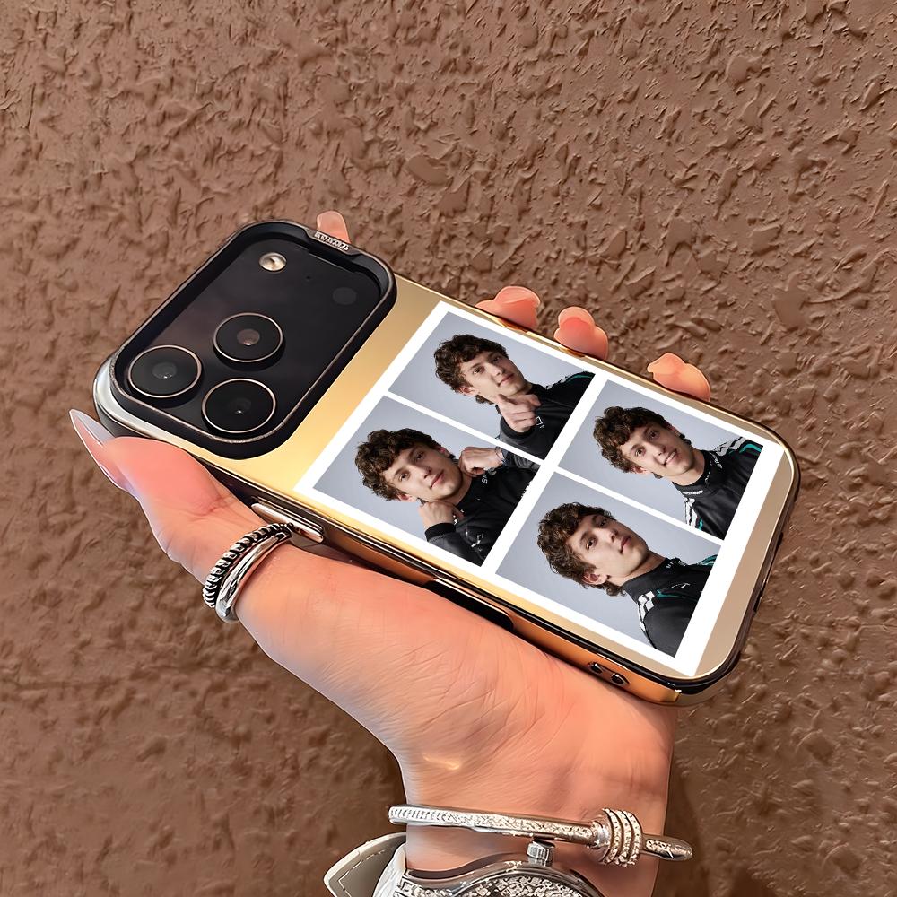 K-Kimi Antonelli Hot Driver Ph - огляд і ціна Phone Cases For Iphone 16