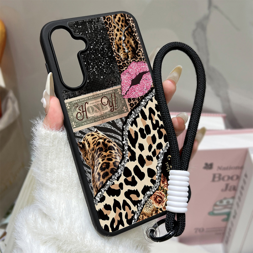 Matte Case For Samsung A08 A07 - огляд і ціна Phone Cases Galaxy A16 5G