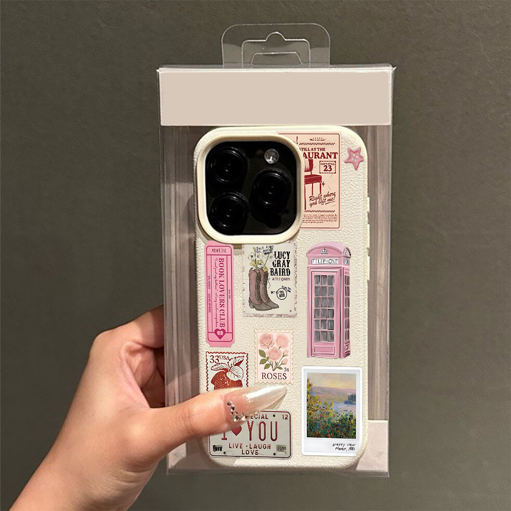 UK UK London Phone Booth Poste - огляд і ціна Phone Cases London