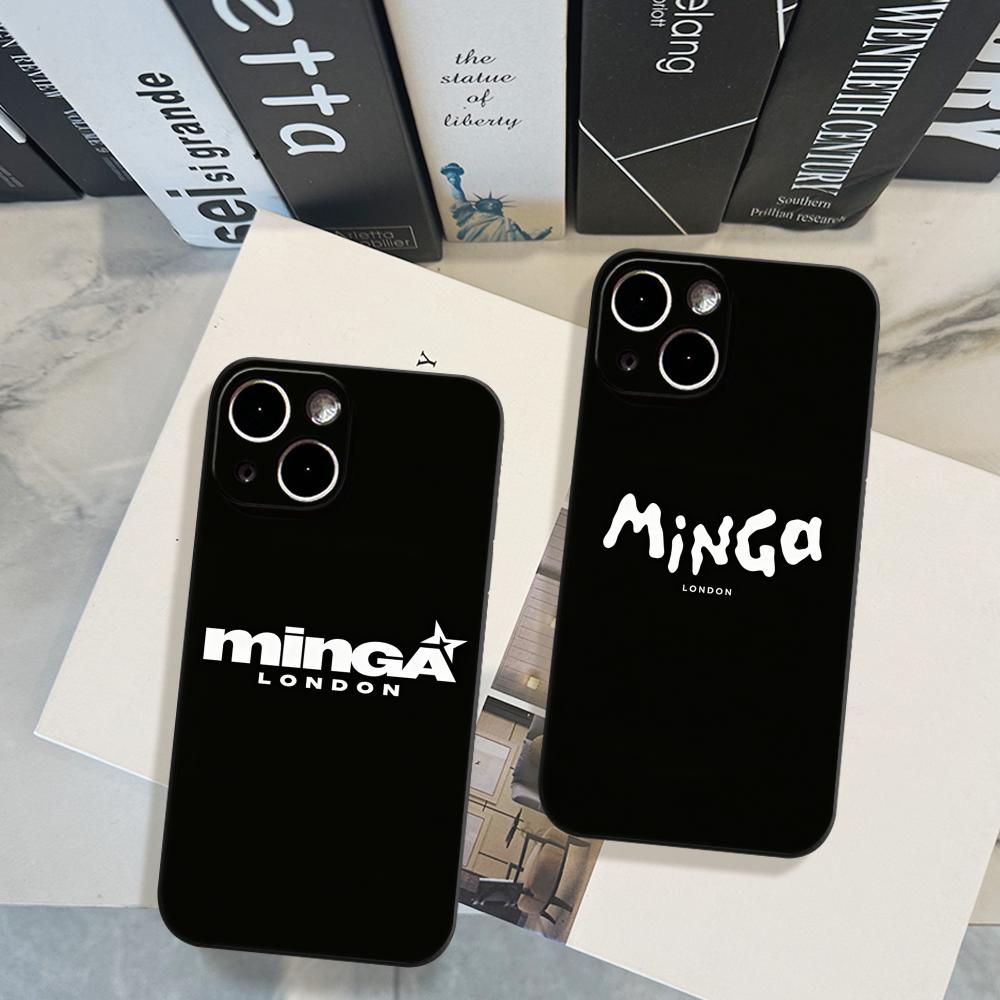 Y2K Style Star M-Minga L-Londo - огляд і ціна Phone Cases London