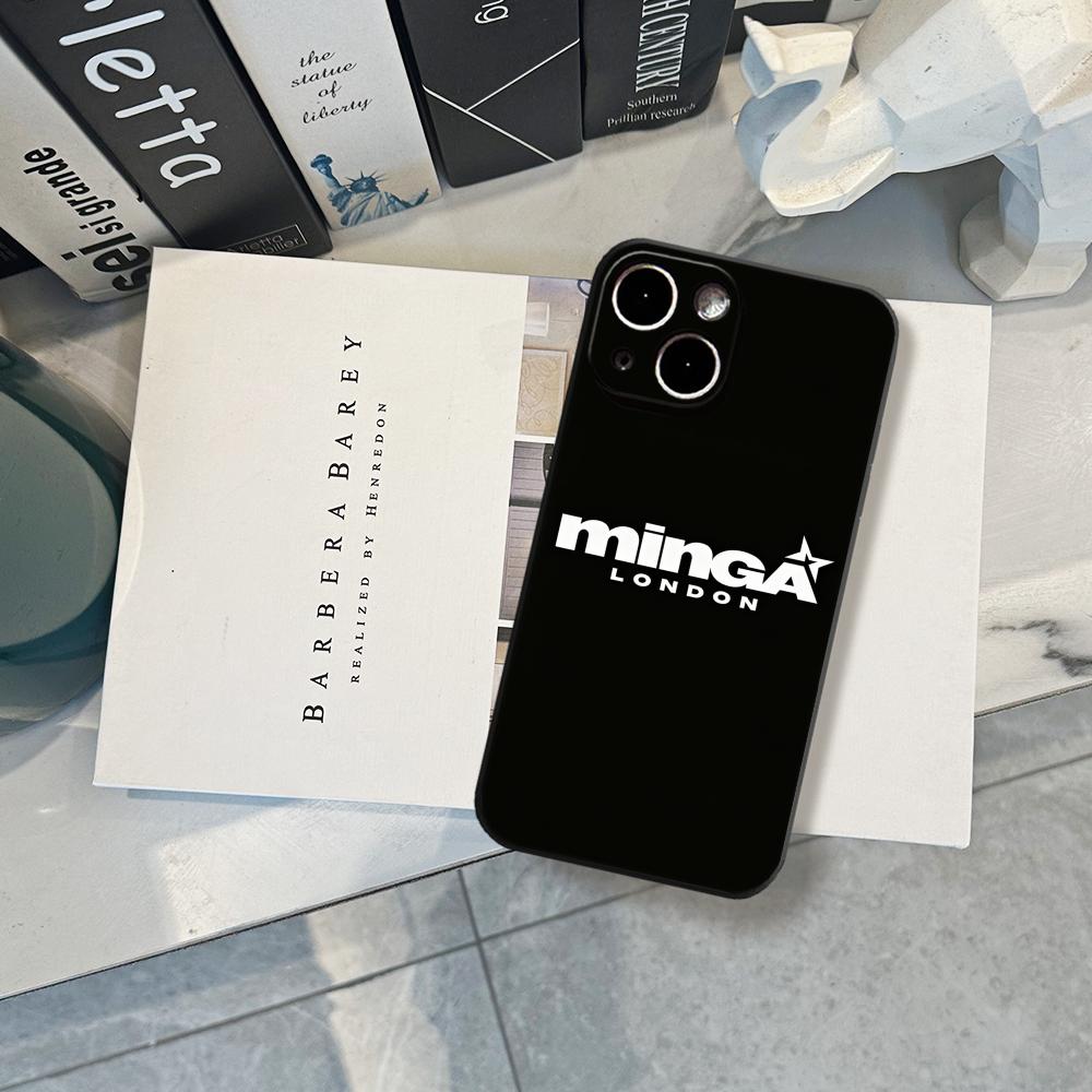 Y2K Style Star M-Minga L-Londo - огляд і ціна Phone Cases London