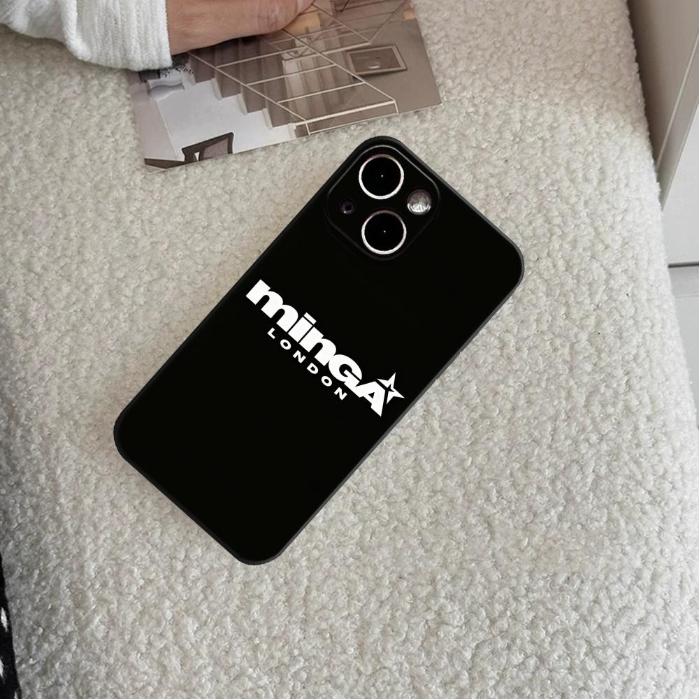 Y2K Style Star M-Minga L-Londo - огляд і ціна Phone Cases London