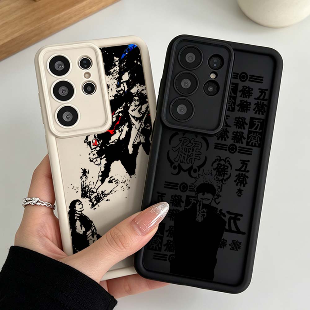 Jujutsu Kaisen Handsome Phone  - огляд і ціна Phone Cases Jujutsu Kaisen