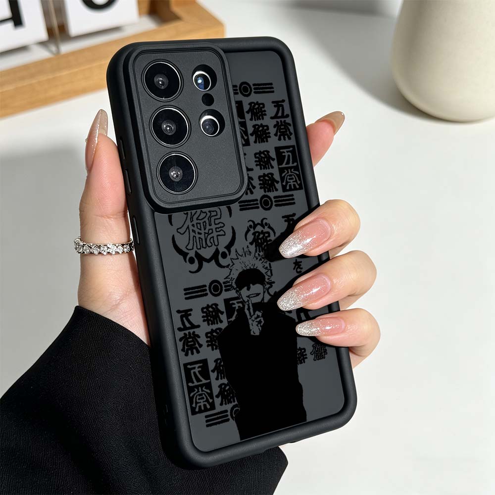 Jujutsu Kaisen Handsome Phone  - огляд і ціна Phone Cases Jujutsu Kaisen