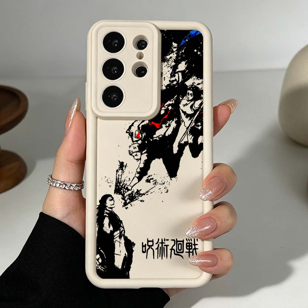 Jujutsu Kaisen Handsome Phone  - огляд і ціна Phone Cases Jujutsu Kaisen